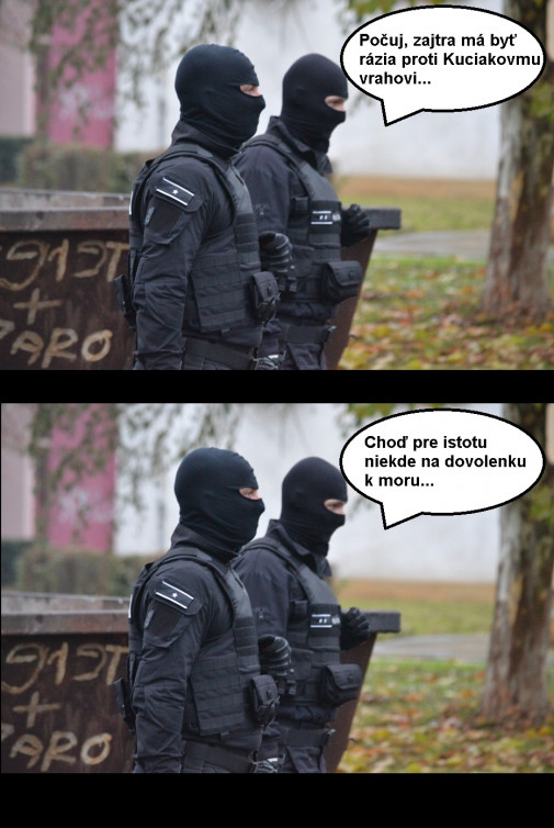 čas na oddych