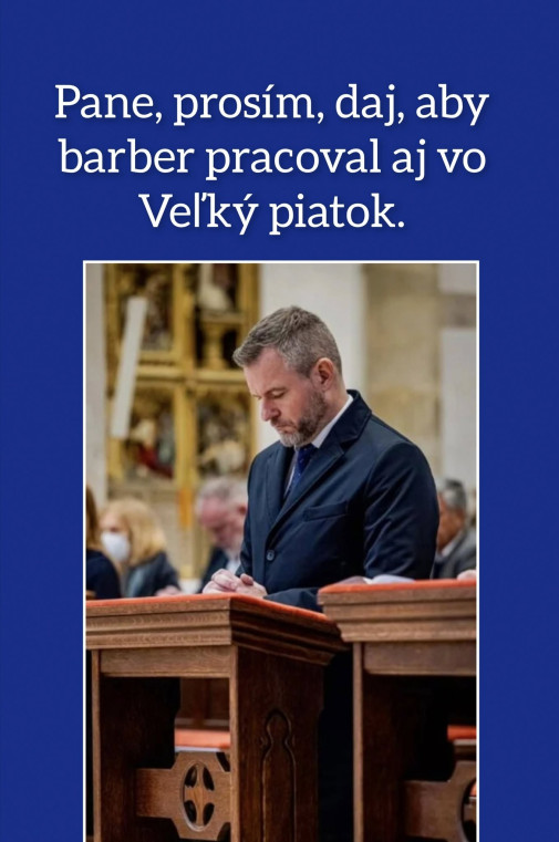 Vyslyšané.